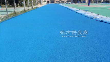 塑胶跑道材料-塑胶跑道材料-双威体育(优质商家)图片